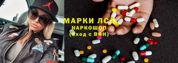 стаф Алексин